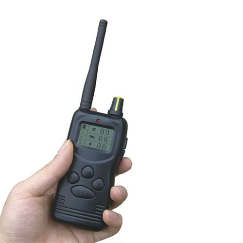 如何正确使用PET 900新款止吠器 一款兼顾效果与动物福利的宠物用品推荐