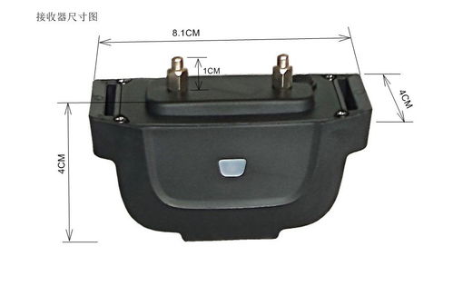 Joysfeel RDT1500B 1500米穿墙遥控训狗器——科技与爱宠的默契桥梁